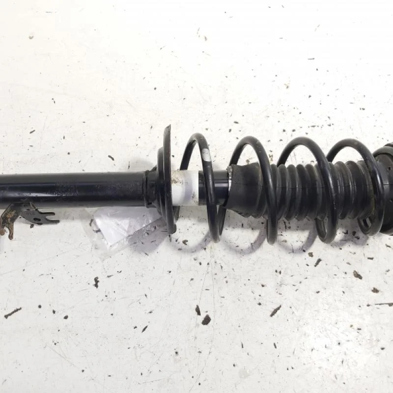 Amortizor dreapta fata, Peugeot 107, 1.0 benz, CFA (id:622953) Comandă acum