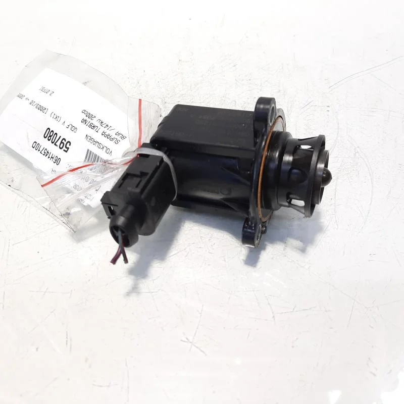 Actuator turbina, cod 06H145710D, Audi A3 Sportback (8PA), 1.4 TFSI, CAX (idi:597080) Ofertă specială