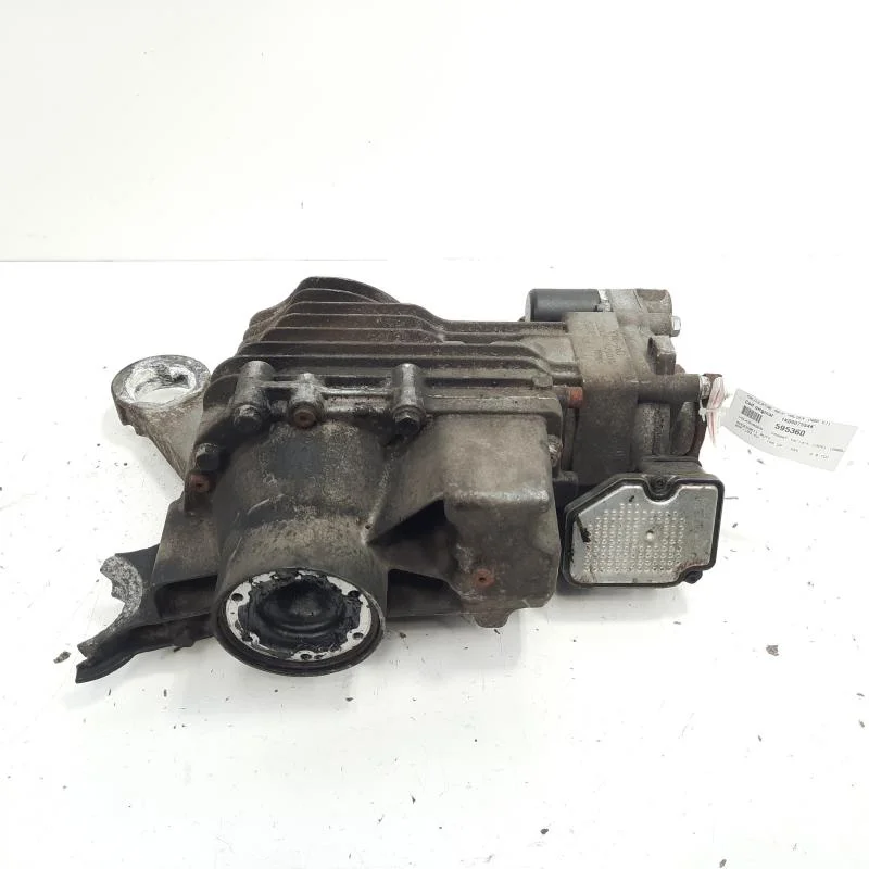 Calculator grup haldex, cod 1K0907554K, VW Passat (3C2), 2.0 TDI, BMP, 4x4 (idi:595360) Ofertă exclusivă