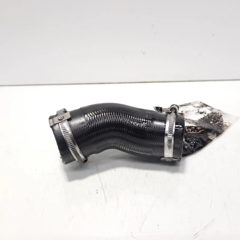 Bestseller Furtun intercooler, cod 9684307380, Peugeot 308, 1.6 HDI, 9H06 (id:613438)