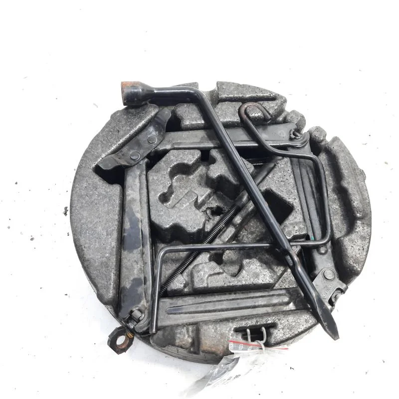 Cric cu cheie si spuma, cod 13323032, Opel Astra J Sedan (idi:602935) Reduceri