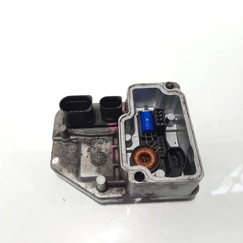 Calculator grup spate Haldex, cod 1K0907554H, VW Passat (3C2), 2.0 TDI, BKP, 4x4 (idi:604003) Reduceri