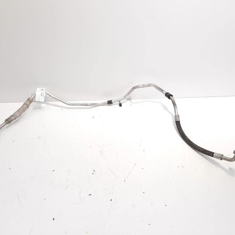 Bestseller Conducta clima, cod 1K0820743CD, Skoda Octavia 2 Scout (1Z5) 2.0 TDI, BMM (idi:582955)