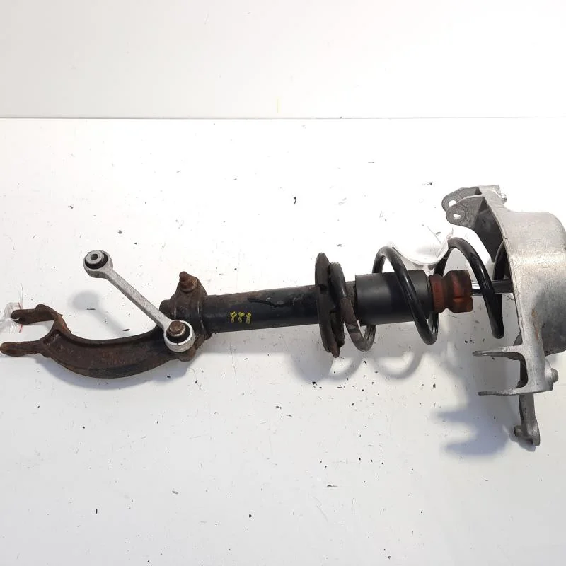 Amortizor fata, Audi A5 Cabriolet (8F7), 2.0 TDI, CAG (idi:577941) Bestseller