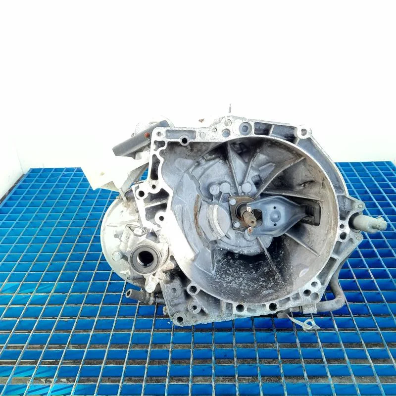Cutie viteze manuala, cod 20DM73, Citroen C3 (I) 1.6 HDI, 9HY, 5 vit man (idi:542957) Cumpărături sigure