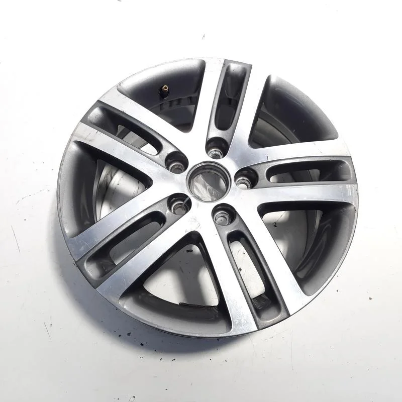 Chilipir Janta aliaj R16, cod 1K0601025DF, Vw Golf 6 (5K1) (idi:566366)