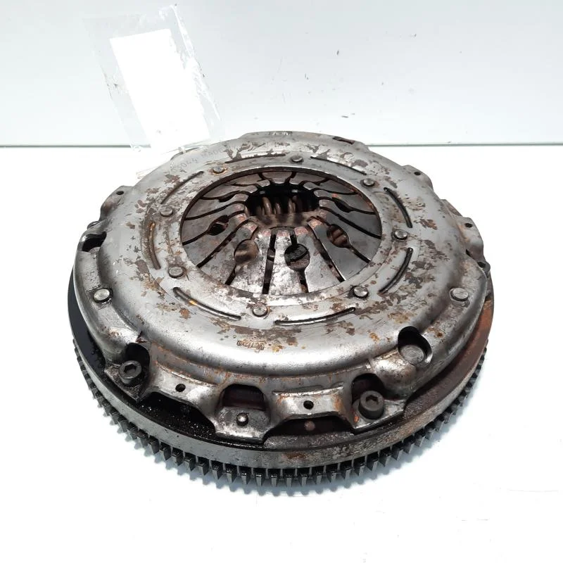 Volanta masa simpla cu placa presiune, Opel Vectra C, 1.9 CDTI, Z19DT, 6 vit man (id:567425) Cel mai bun preț