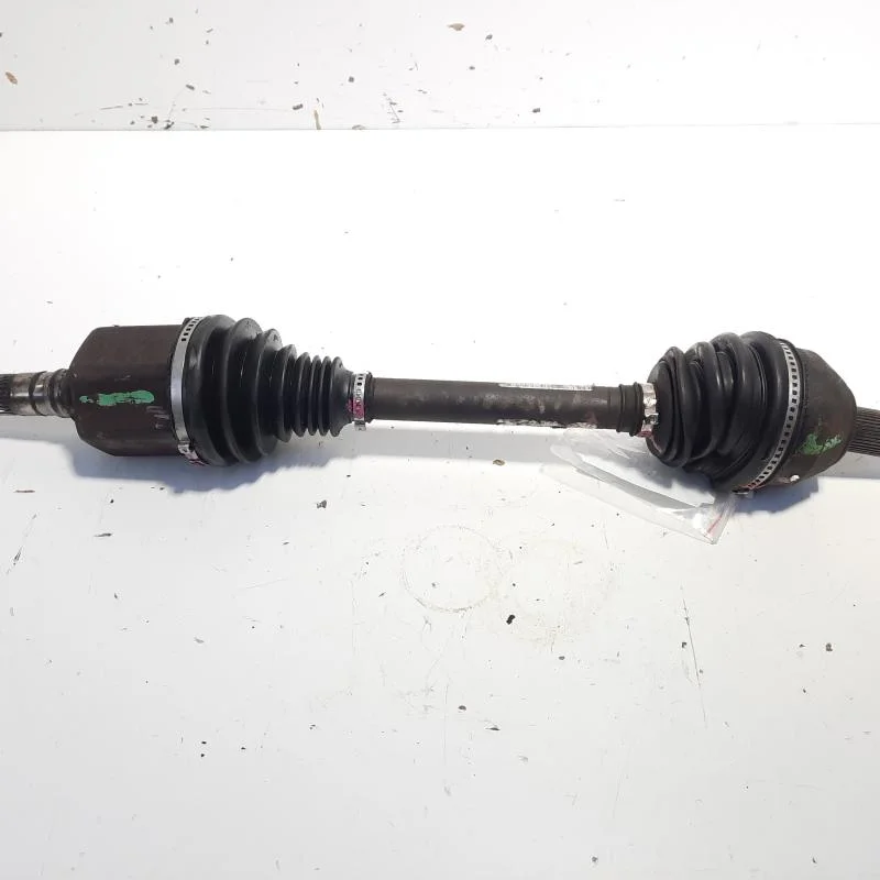 Planetara stanga fata, Ford S-Max 1, 2.0 TDCI, 6 vit man (id:325546) Bestseller