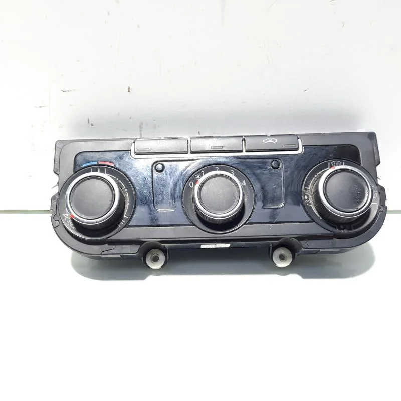 Bestseller Panou comanda AC, cod 7N0907426AM, VW Tiguan (5N) (id:565071)